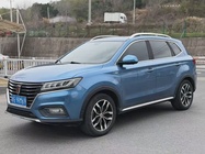 Roewe RX5 2019