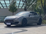 Maserati Ghibli 2014