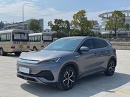 BYD Yuan Plus 2022