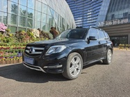 Mercedes-Benz GLK-Class 2015