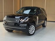 Land Rover Range Rover 2017