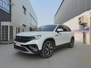 Volkswagen Tayron 2022