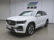 Geely Xingyue L 2024