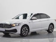 Volkswagen Sagitar 2022