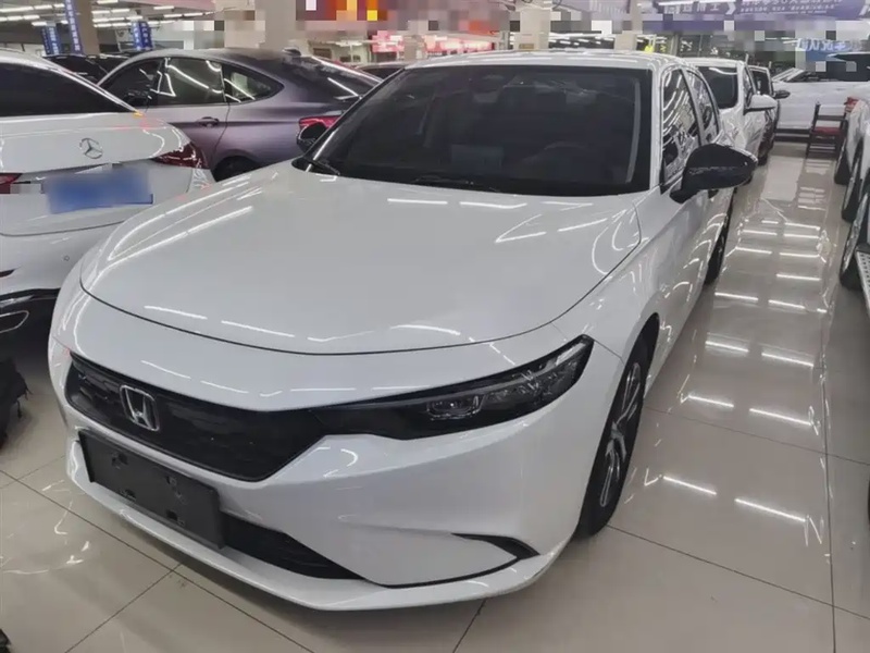 Honda Integra