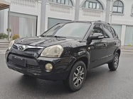 Hyundai Tucson 2014