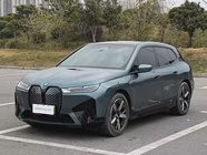 BMW iX 2023