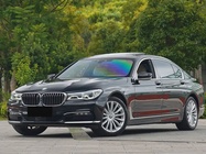 BMW 7 Series 2015