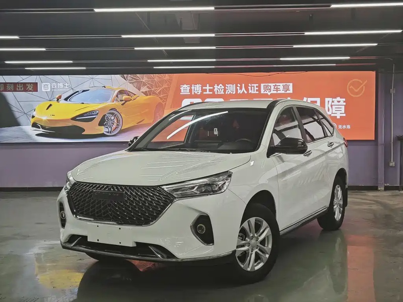 Haval M6