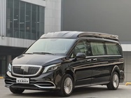Mercedes-Benz Vito 2022