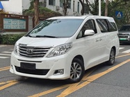 Toyota Alphard 2014