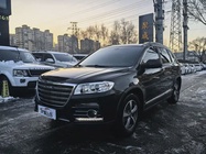 Haval H6 2013