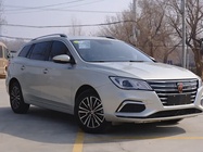 Roewe Ei5 2018