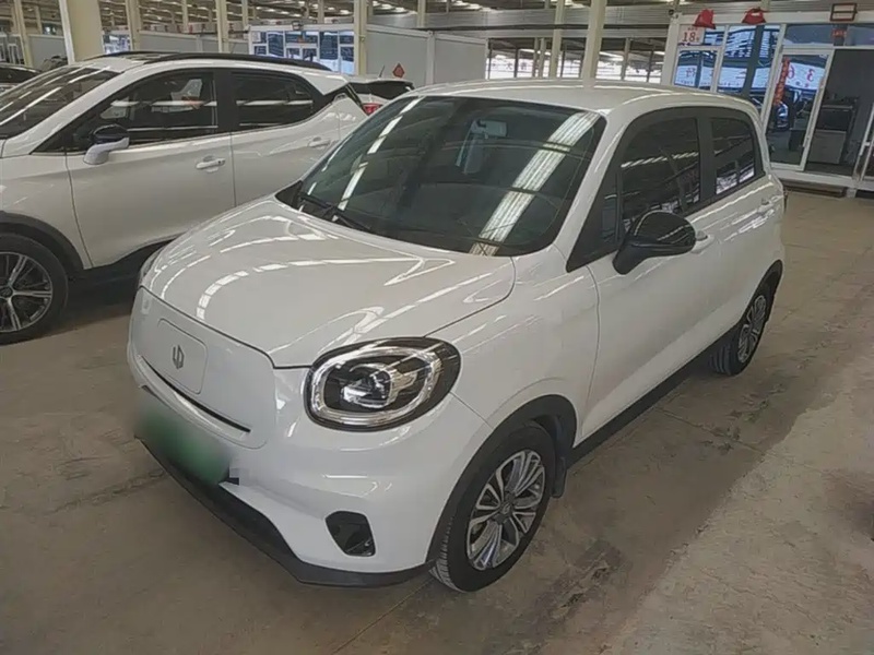 Leapmotor T03