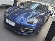 Porsche Panamera 2022