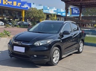 Honda Vezel 2015