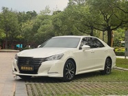 Toyota Crown 2018