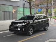 Toyota Highlander 2018