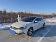 Volkswagen CC 2015