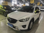 Mazda CX-5 2015