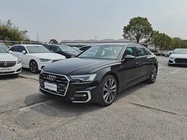 Audi A6 2025