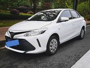 Toyota Vios 2020