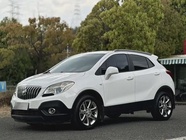Buick Encore 2014