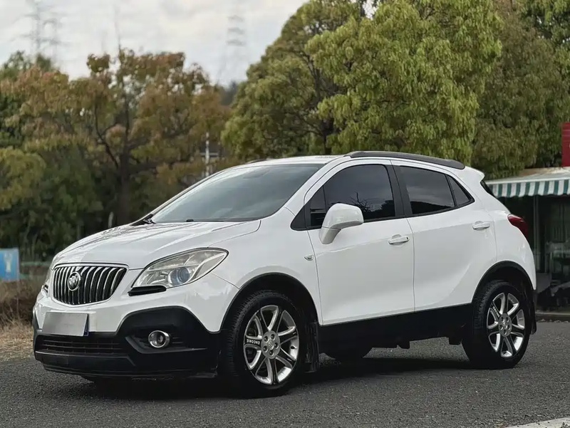 Buick Encore