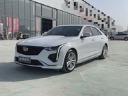 Cadillac CT4 2022