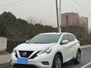 Nissan Murano 2016
