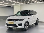 Land Rover Sport 2021