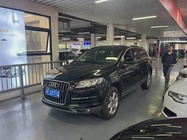 Audi Q7 2013
