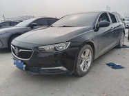 Buick Regal 2020