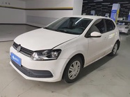 Volkswagen Polo 2016