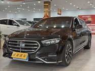 Mercedes-Benz E-Class 2024