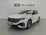 Volkswagen Lavida 2022