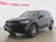 Mercedes-Benz GLC-Class 2023