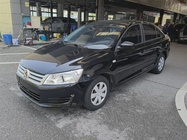 Volkswagen Santana 2014