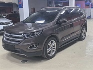 Ford Edge 2017