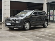 Jeep Cherokee 2018