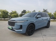 Li Auto ONE 2023