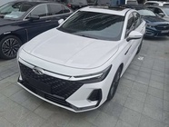 Chery Arrizo 8 2022