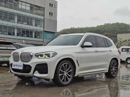 BMW X3 2020