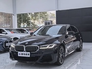 BMW 5 Series 2023