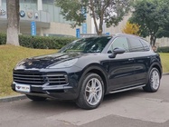 Porsche Cayenne 2019