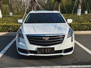 Cadillac XTS 2019