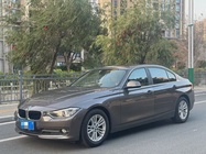 BMW 3 Series 2015