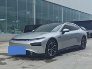 XPeng P7 2021