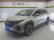 Hyundai Custo 2021