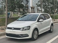 Volkswagen Polo 2018